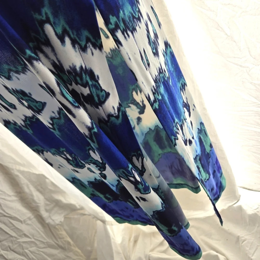 Gorgeous Maxi Dress EUC - Picture 6 of 15